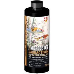 Microbe-Lift Sabbactisun, 32 Ounces